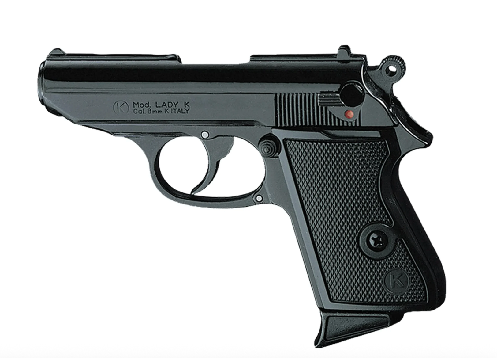 Kimar Kimar Lady K Alarm 8mm