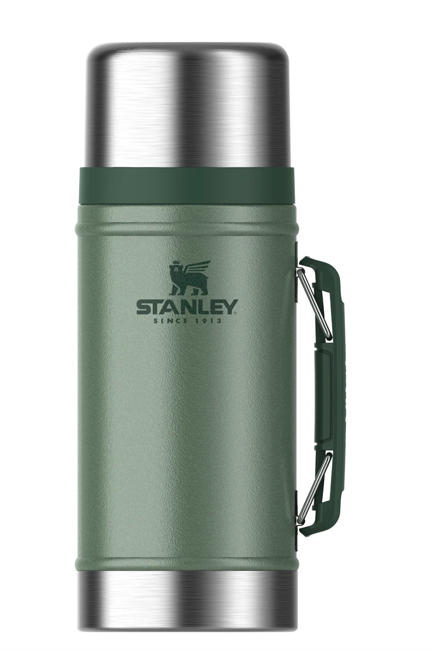 Stanley Classic Legendary Food Jar | 0.94L