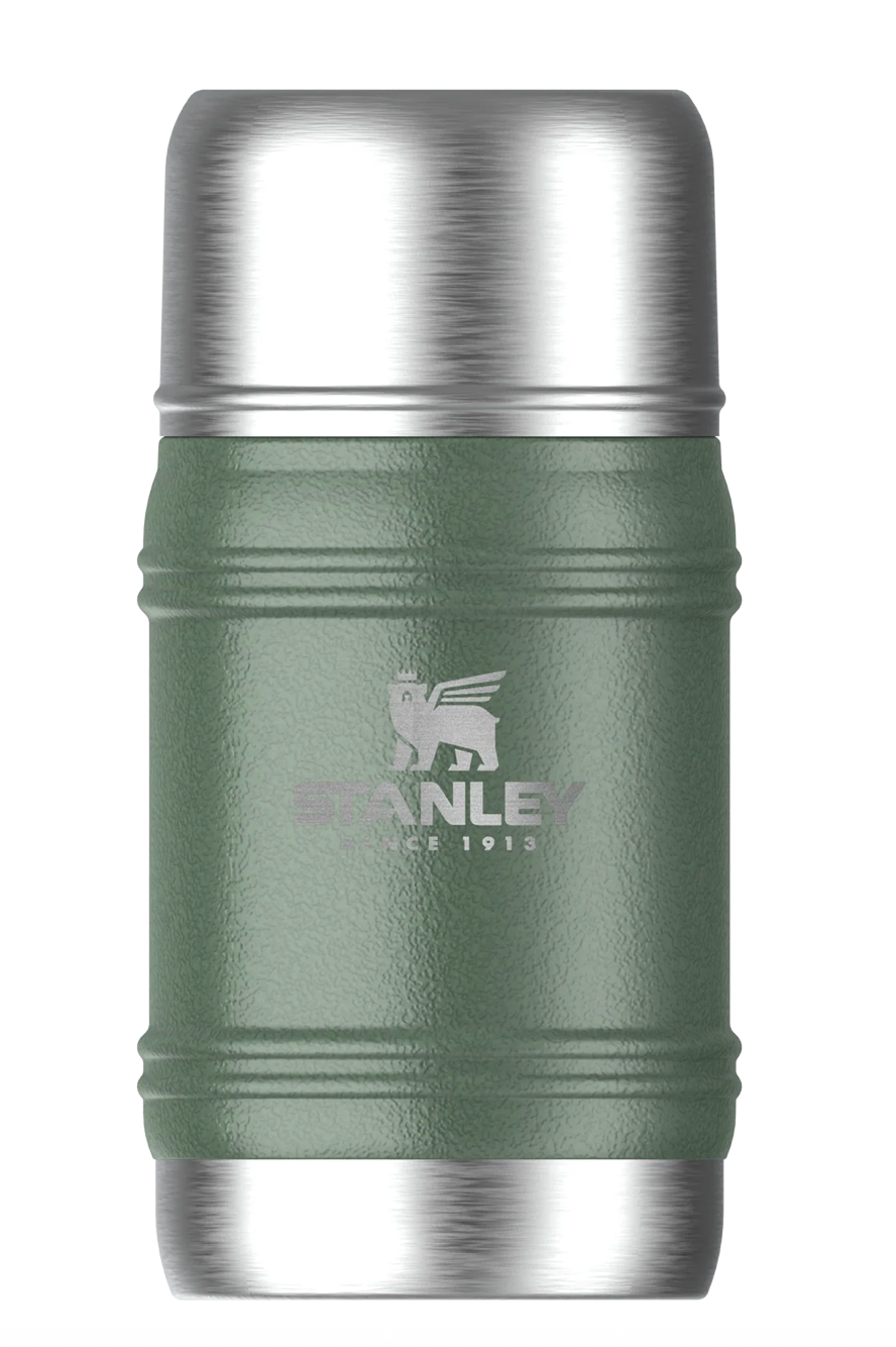 Stanley Artisan Thermal Food Jar | 0.5L