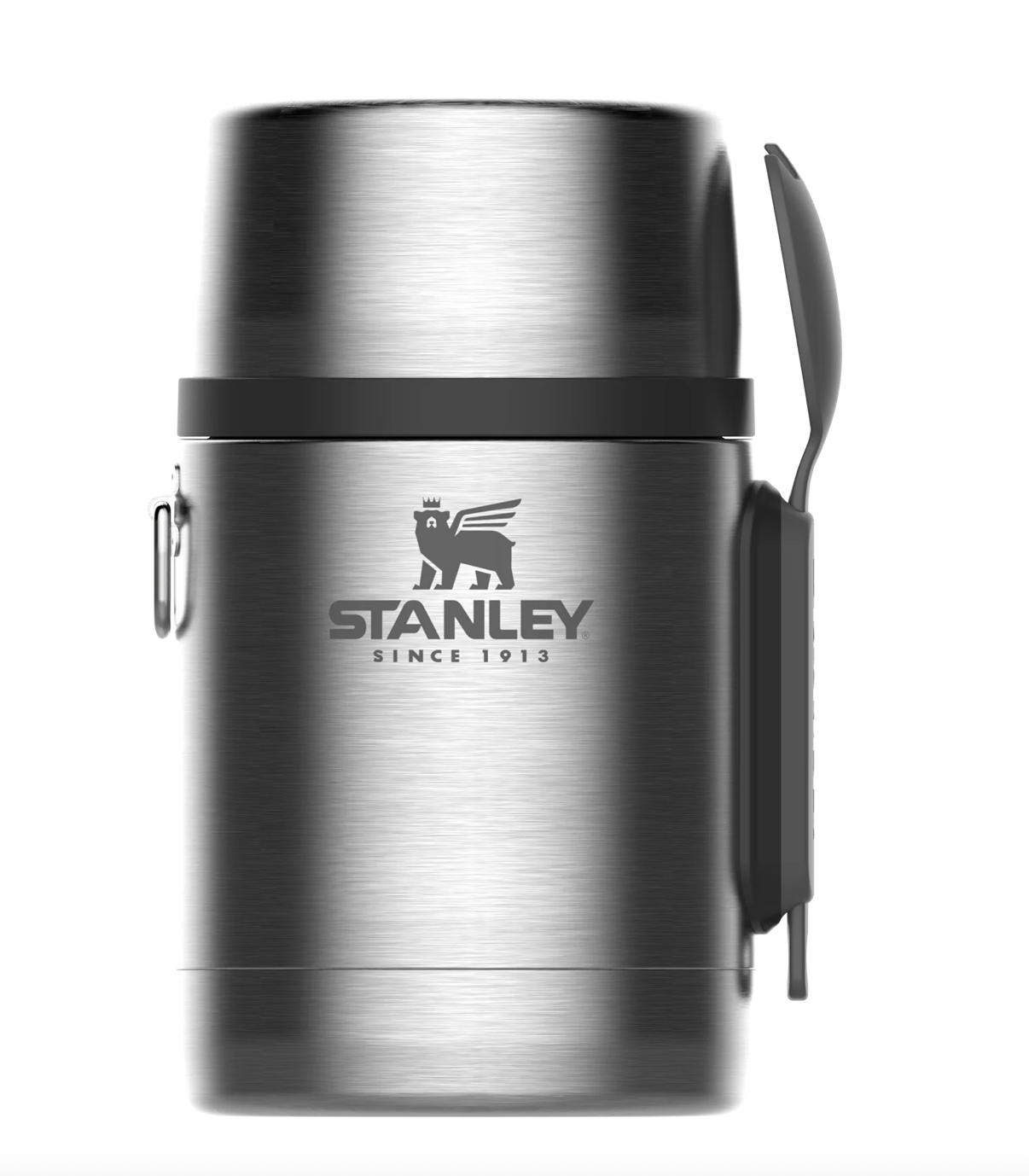 Stanley Adventure Stainless Steel All-in-One Food Jar | 0.53L