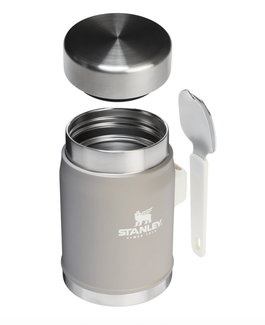 Stanley Classic Legendary Food Jar + Spork | 0.4L