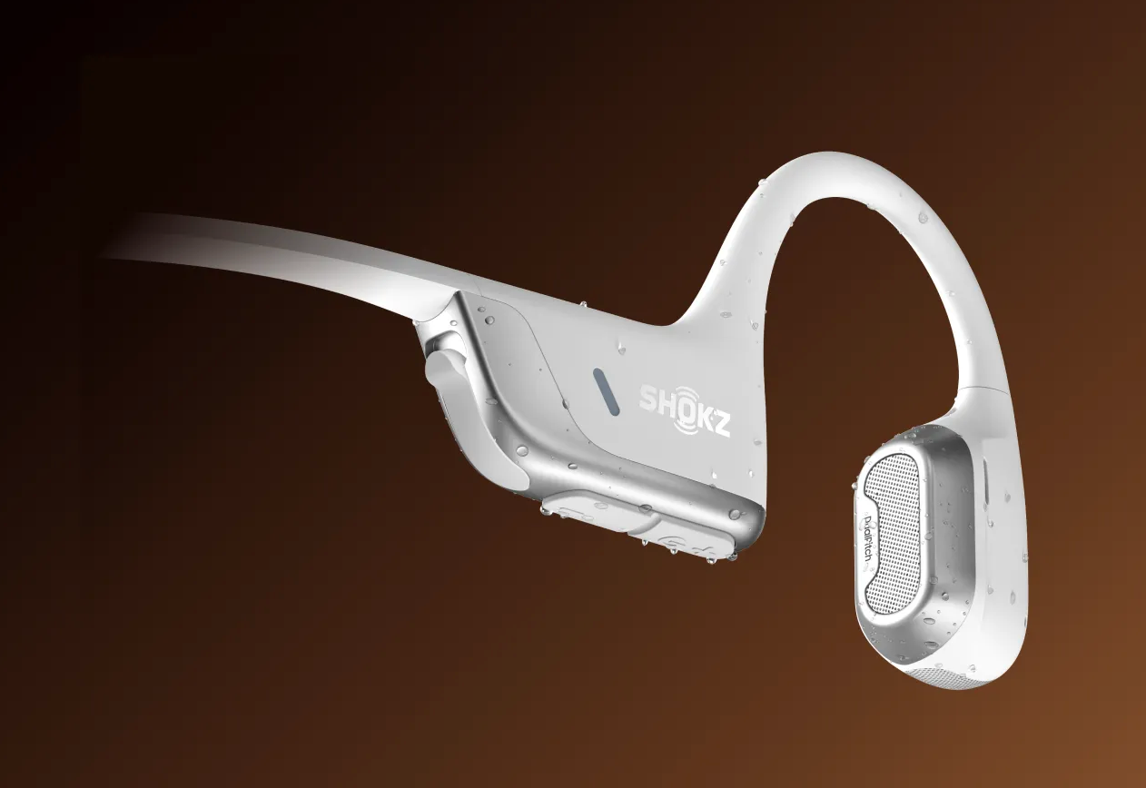 Shokz OpenRun Pro 2 Mini