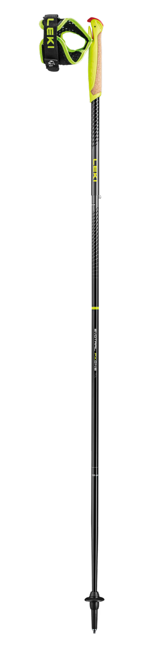 Leki EVOTRAIL FX.ONE TA