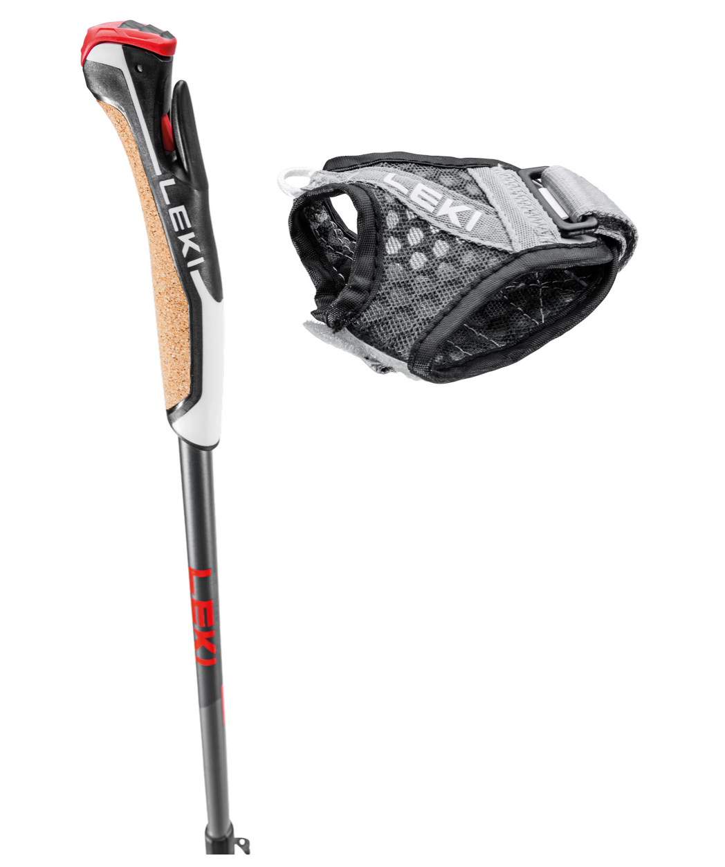 Leki INSTRUCTOR LITE