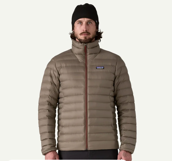 Patagonia Men's Down Sweater™ Jacket