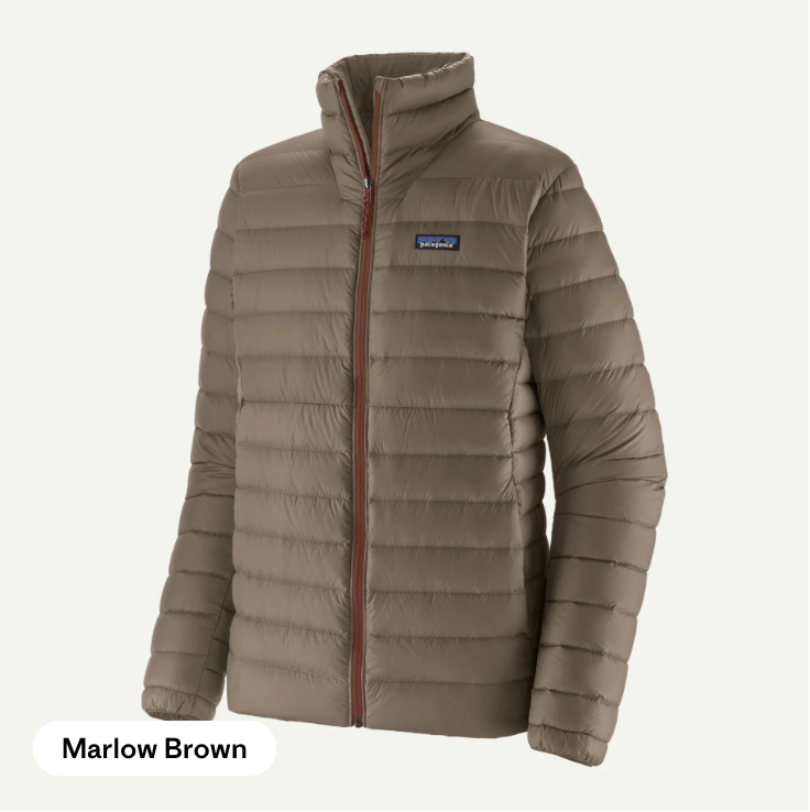 Patagonia Men's Down Sweater™ Jacket
