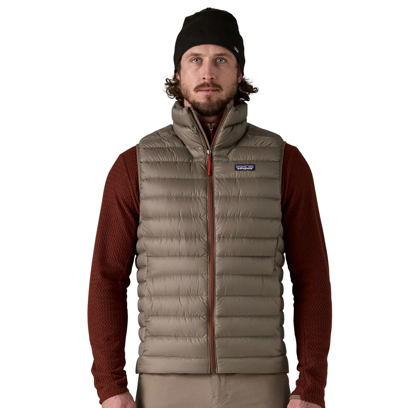 Patagonia Men's Down Sweater™ Vest
