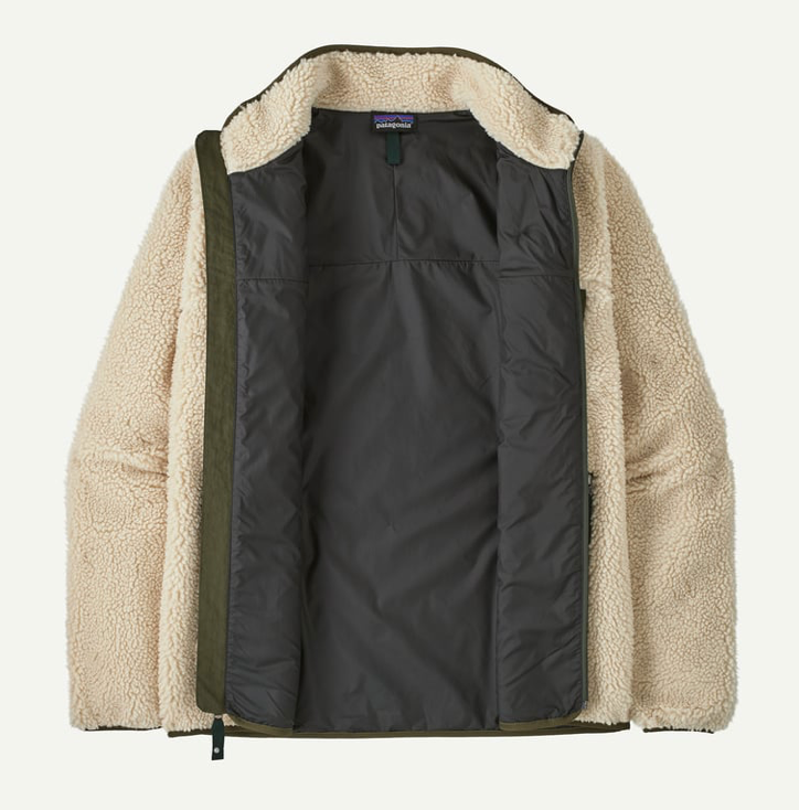 Patagonia Men's Classic Retro-X® Fleece Jacket