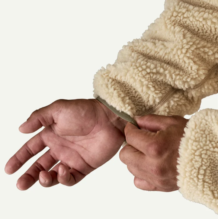 Patagonia Men's Classic Retro-X® Fleece Jacket