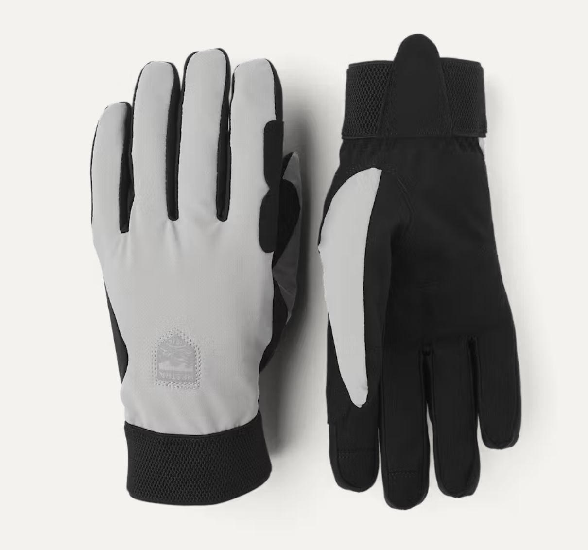 Hestra Windbreaker Tracker - 5 finger