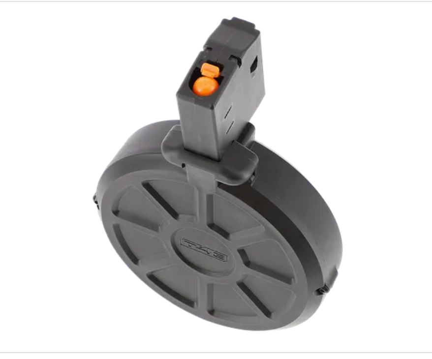 T4E Drum Magazine .68, 40 rds