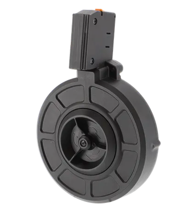 T4E Drum Magazine .68, 40 rds