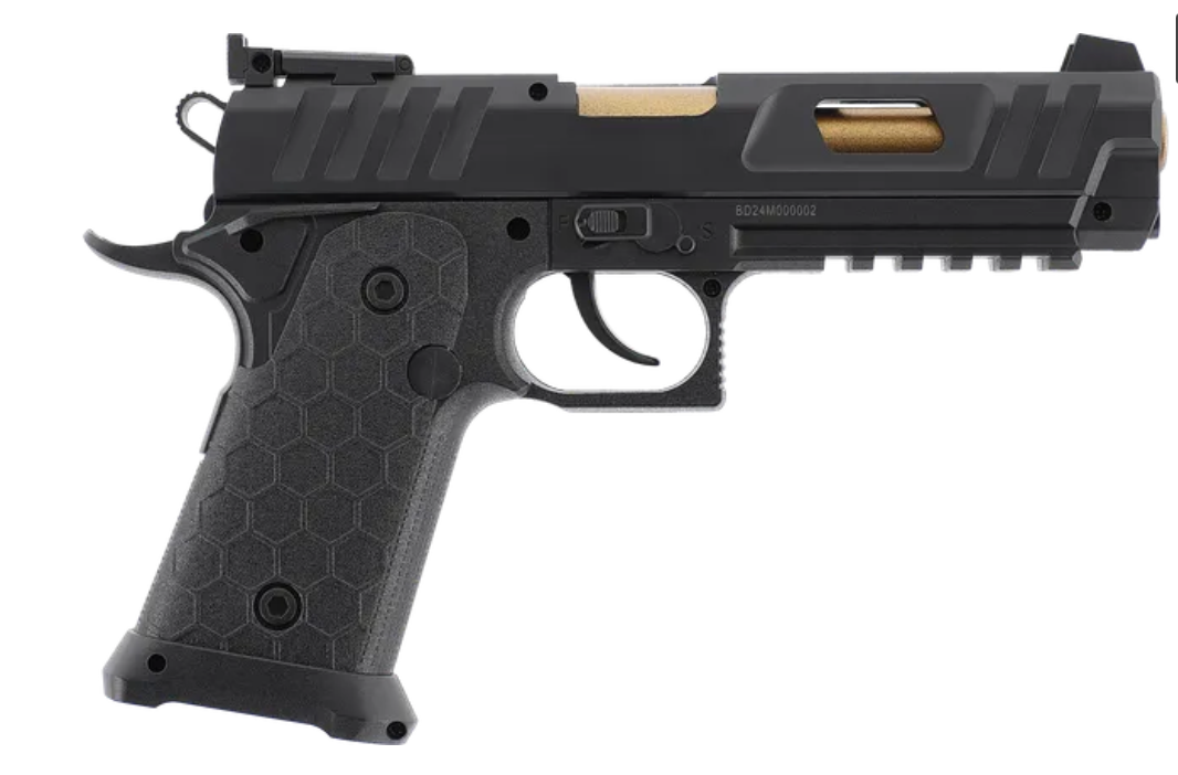 UX 2011 4.5 mm (.177) BB, CO₂, < 3.0 J