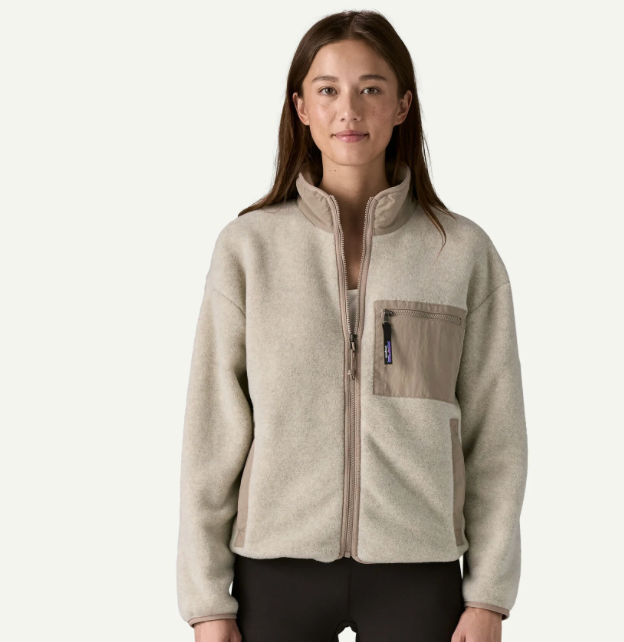 Patagonia Women's Synchilla® Fleece Jacket