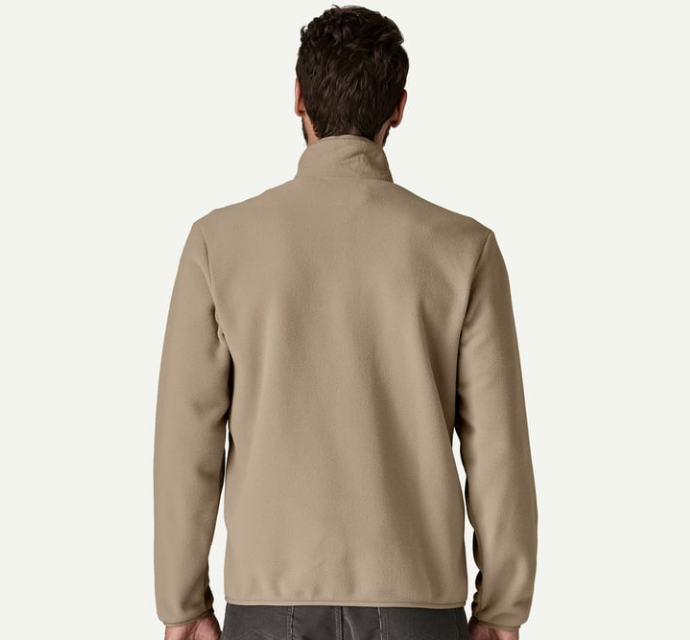 Patagonia Men's Synchilla® Fleece Jacket