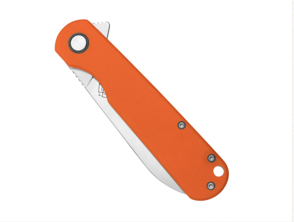 Black Eagle Uluru Dusk Orange