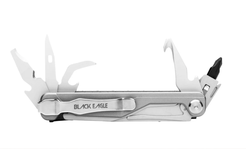 Black Eagle Teton Mist Grey