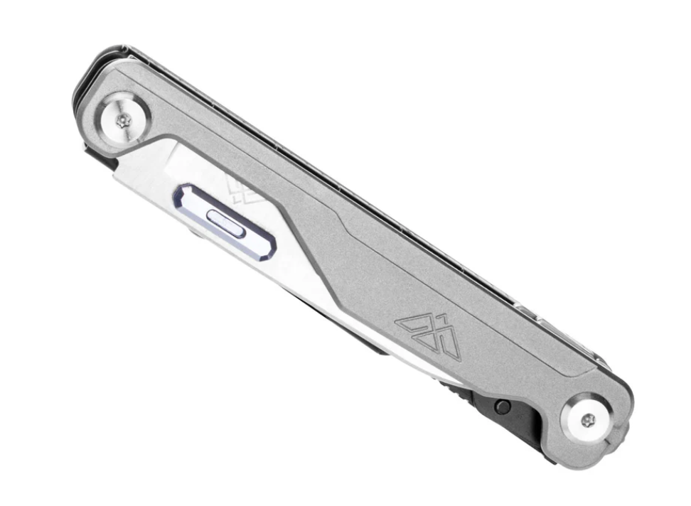 Black Eagle Teton Mist Grey