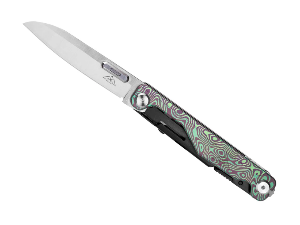 Black Eagle Teton Forest Green