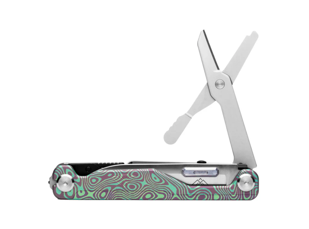 Black Eagle Teton Forest Green