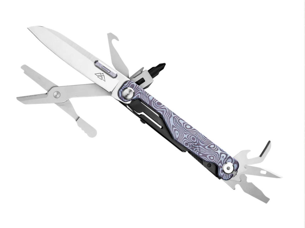 Black Eagle Teton Sky Blue