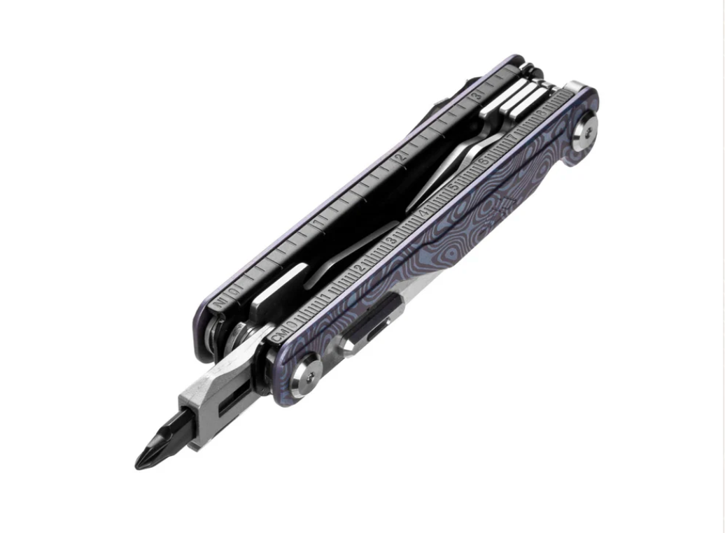 Black Eagle Teton Sky Blue