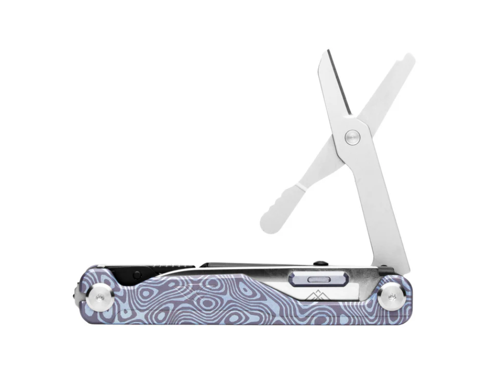 Black Eagle Teton Sky Blue