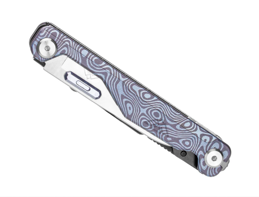 Black Eagle Teton Sky Blue