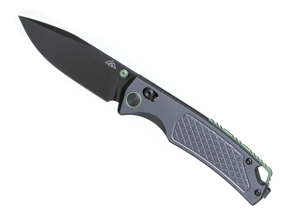 Black Eagle Fuji Smoke Grey