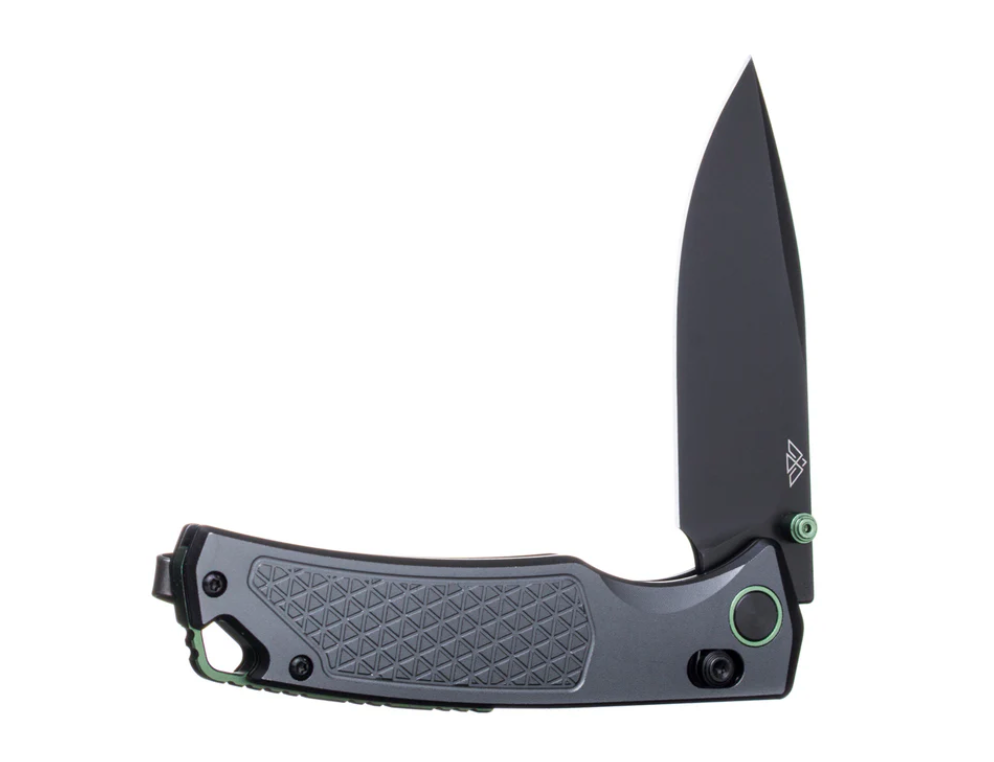 Black Eagle Fuji Smoke Grey