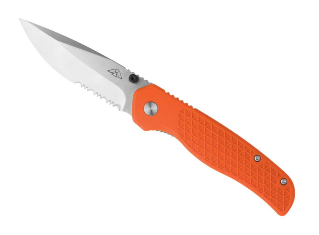 Black Eagle Picos Dusk Orange