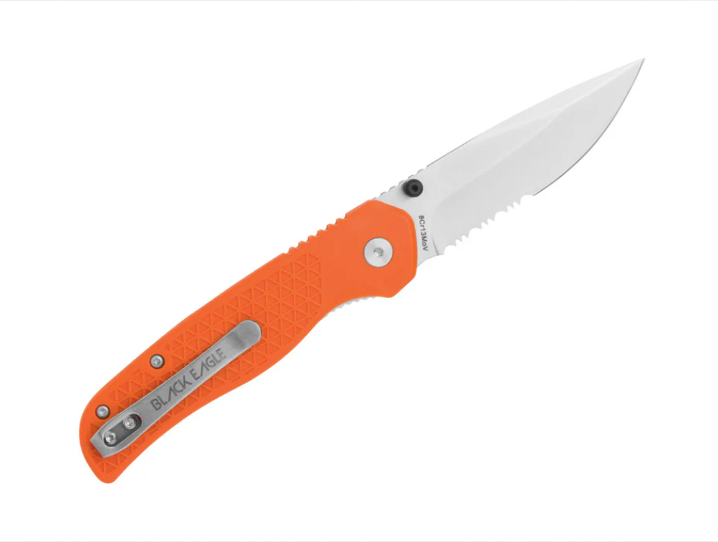 Black Eagle Picos Dusk Orange