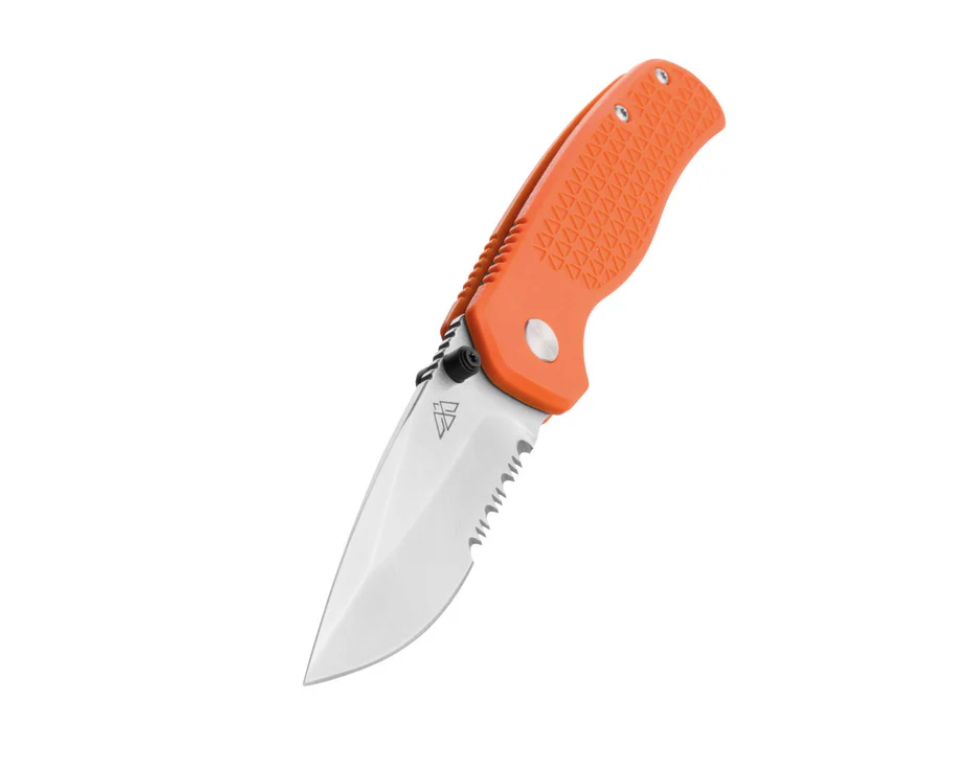 Black Eagle Picos Dusk Orange