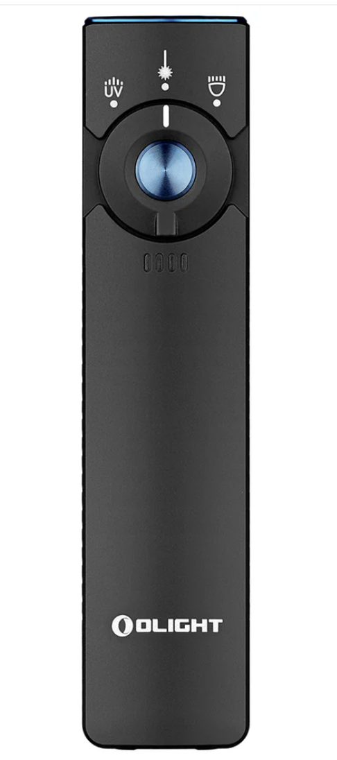 Olight Arkfeld Pro Flashlight