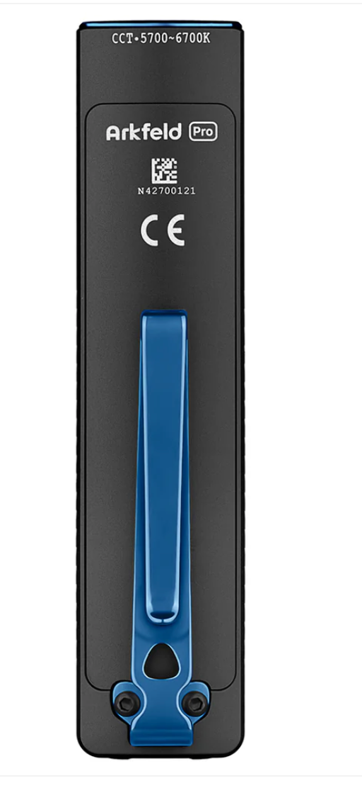 Olight Arkfeld Pro Flashlight