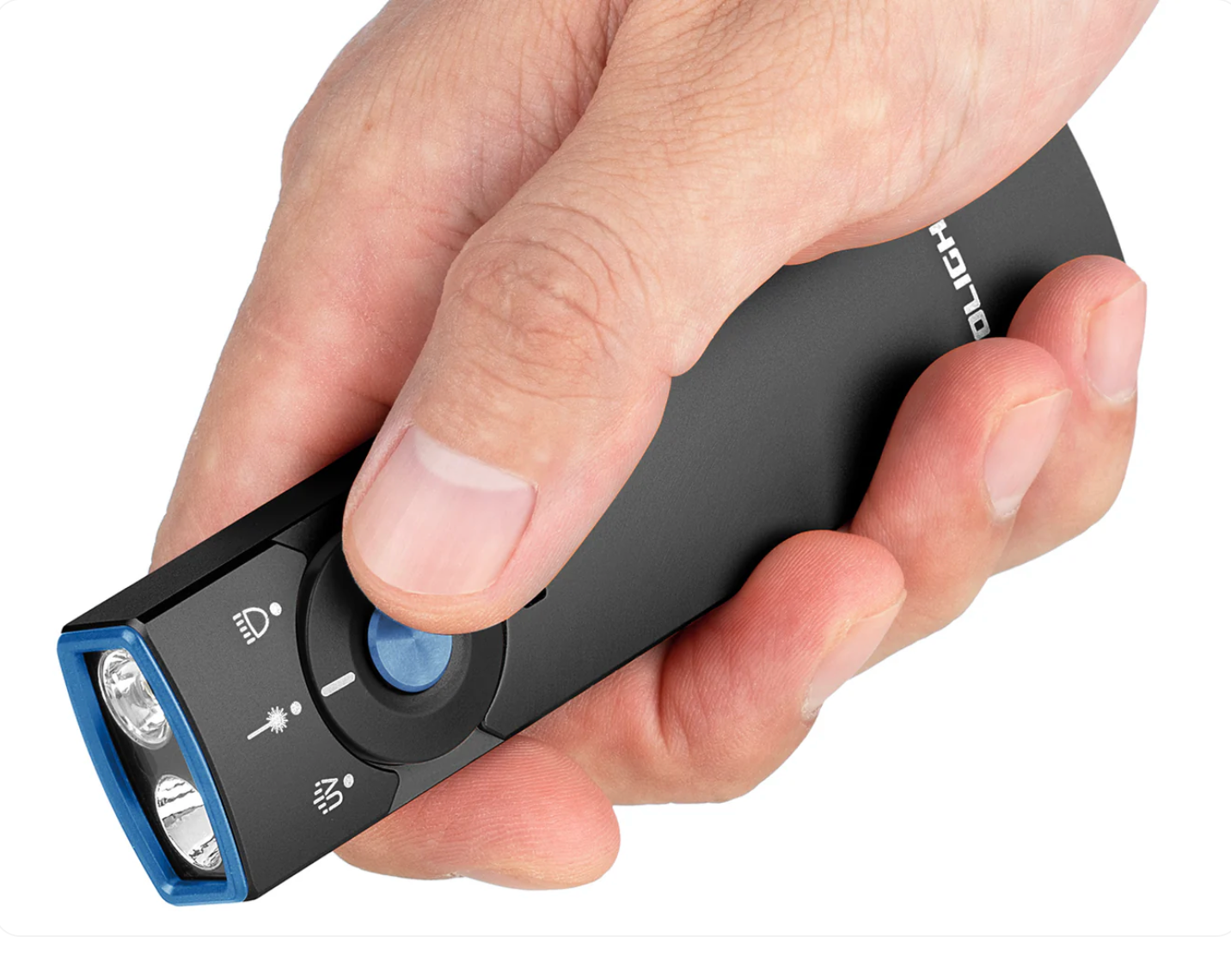 Olight Arkfeld Pro Flashlight