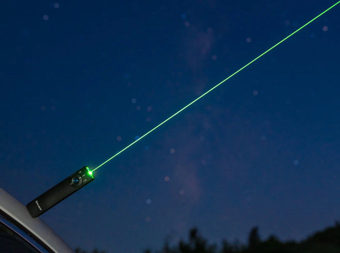 Olight Arkfeld Pro Flashlight