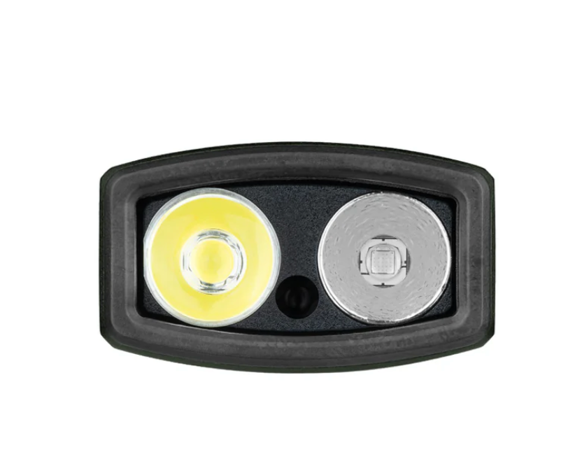 Olight Arkfeld Ultra Olive Grey Flashlight