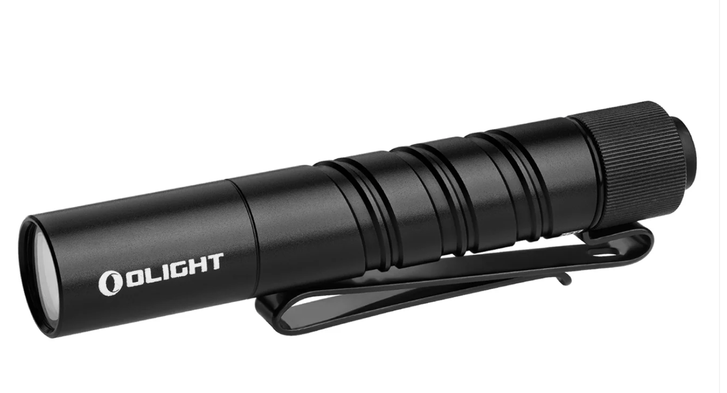 Olight I3T 2 EOS Flashlight