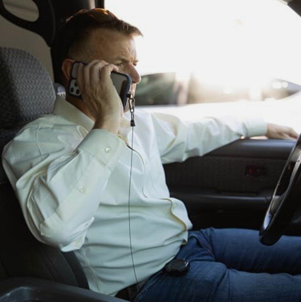 KEY-BAK RATCH-IT RETRACTABLE ANTI-THEFT PHONE TETHER