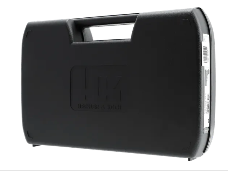 T4E Heckler & Koch SFP9 .43, CO₂, < 5.0 J