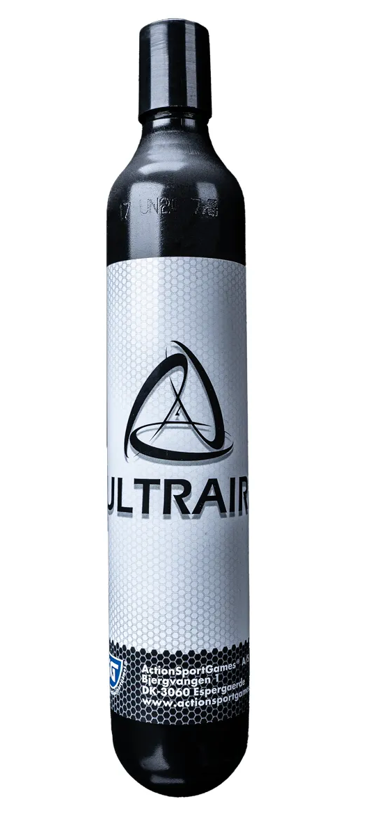 ULTRAIR, 88g. CO2 cartridges