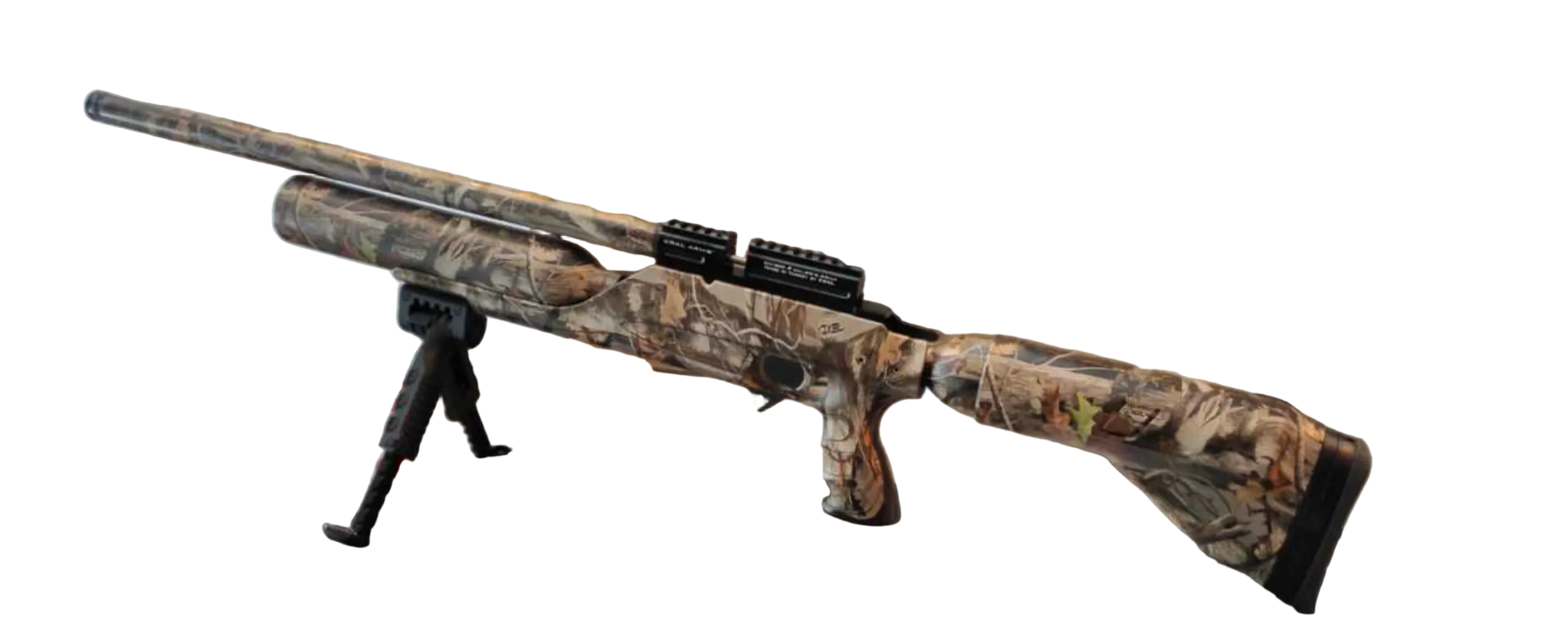 Kral Arms Bigmax X Camo 6.35 cl (92J)