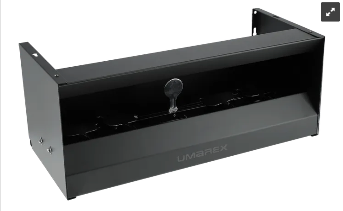 Umarex Pellet Trap Hunter