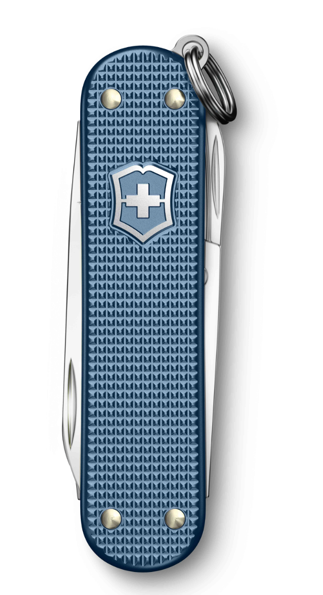 Victorinox CLASSIC SD ALOX LIMITED EDITION 2026