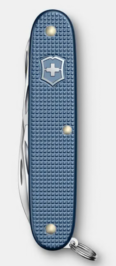 Victorinox PIONEER X ALOX LIMITED EDITION 2026
