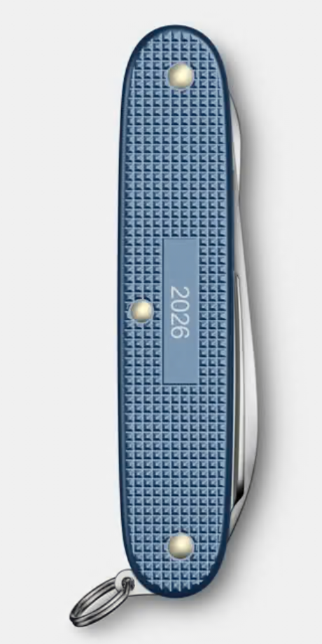 Victorinox PIONEER X ALOX LIMITED EDITION 2026