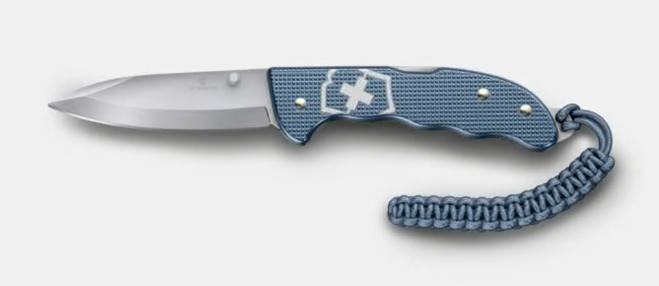 Victorinox EVOKE ALOX LIMITED EDITION 2026