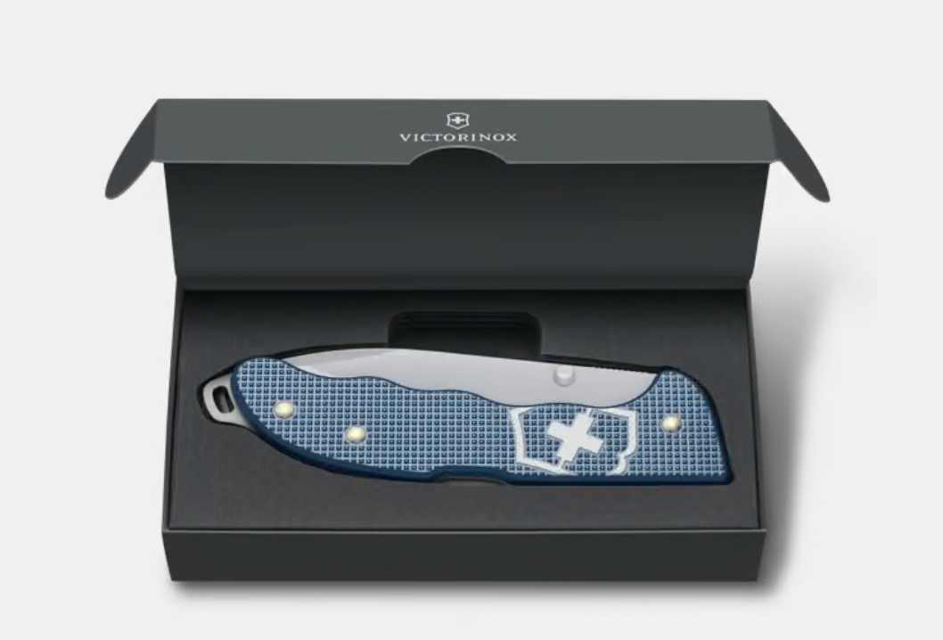 Victorinox EVOKE ALOX LIMITED EDITION 2026