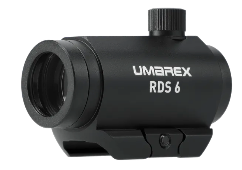 Umarex RDS 6 Red Dot Sight